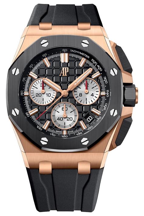 audemars piguet royal oak offshore tweedehands|royal oak offshore retail price.